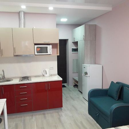 Apartments Near Metalist Stadium Харків Екстер'єр фото
