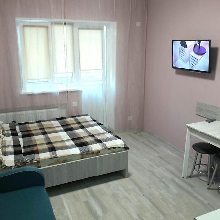 Apartments Near Metalist Stadium Харків Екстер'єр фото