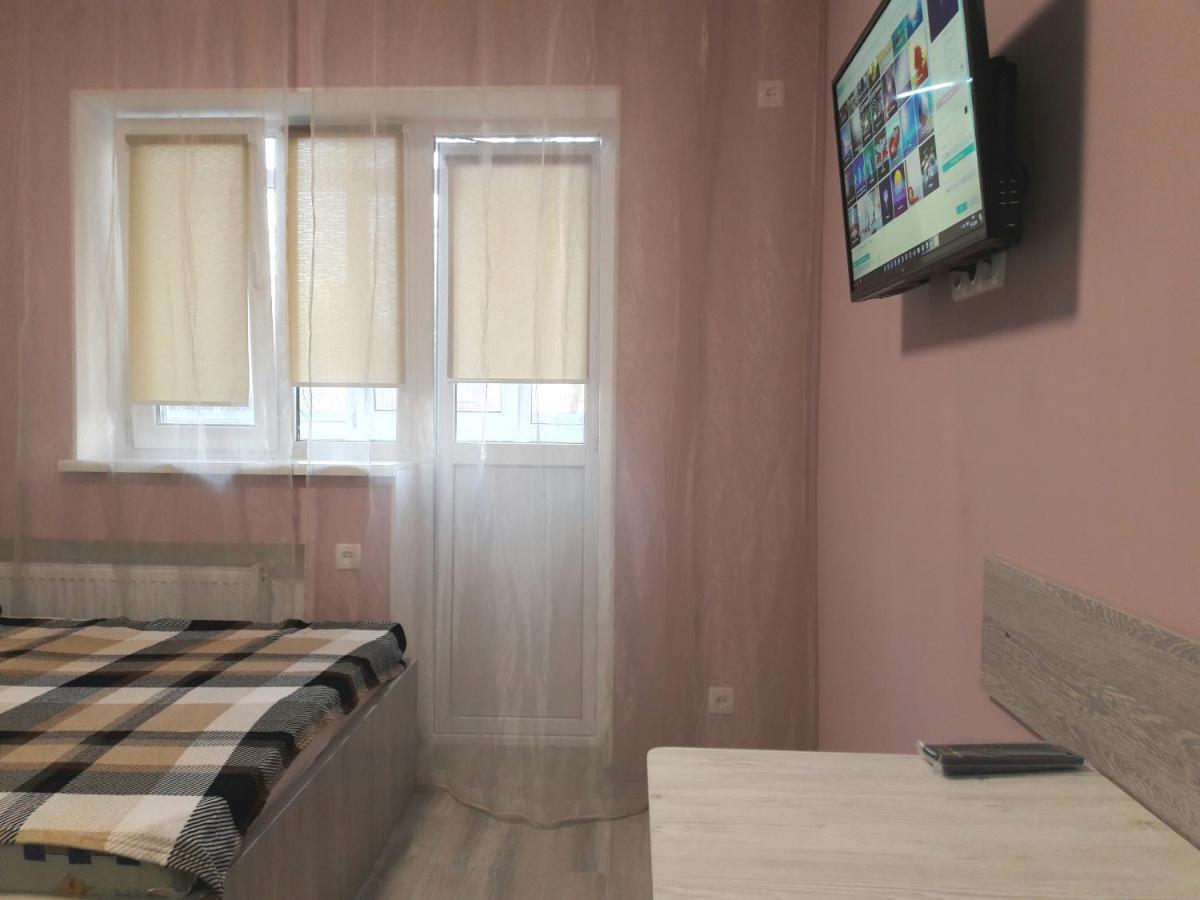 Apartments Near Metalist Stadium Харків Екстер'єр фото