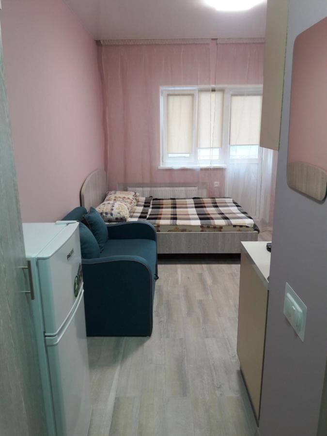 Apartments Near Metalist Stadium Харків Екстер'єр фото
