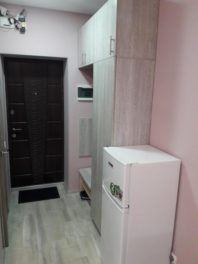 Apartments Near Metalist Stadium Харків Екстер'єр фото