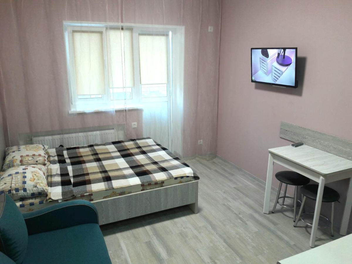 Apartments Near Metalist Stadium Харків Екстер'єр фото