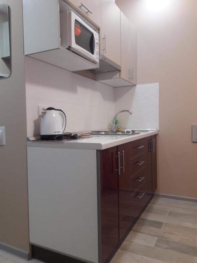 Apartments Near Metalist Stadium Харків Екстер'єр фото