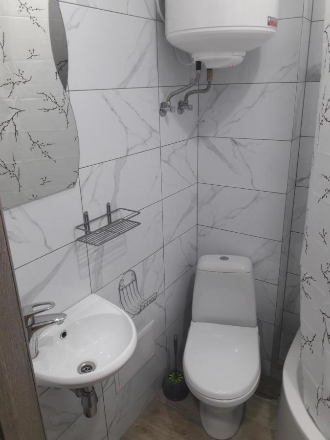 Apartments Near Metalist Stadium Харків Екстер'єр фото