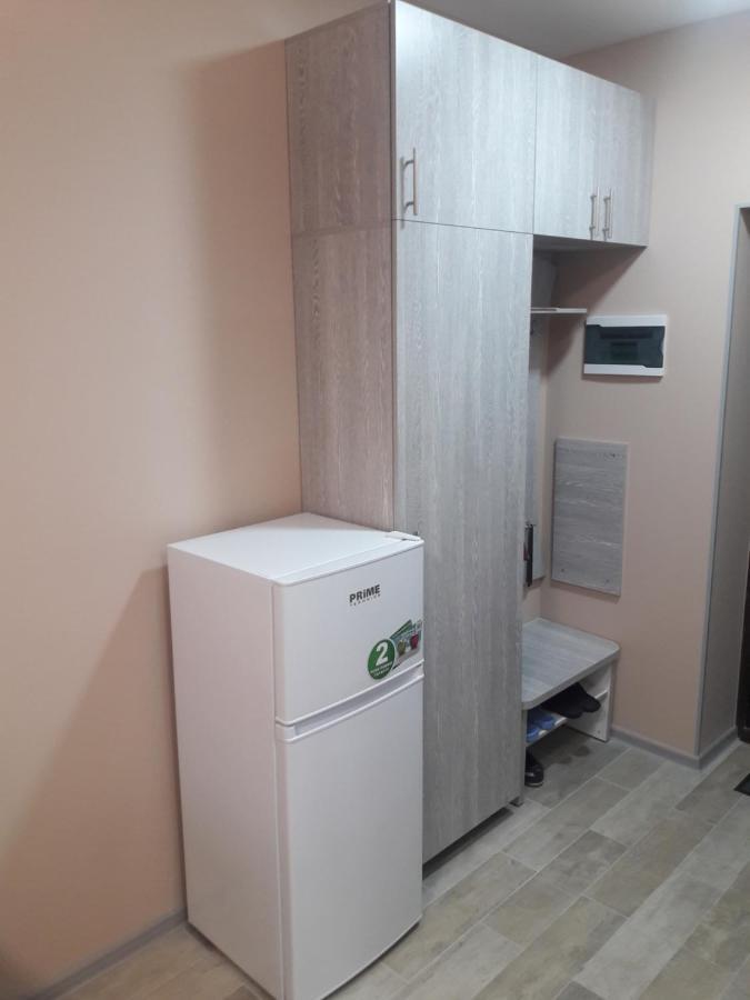 Apartments Near Metalist Stadium Харків Екстер'єр фото