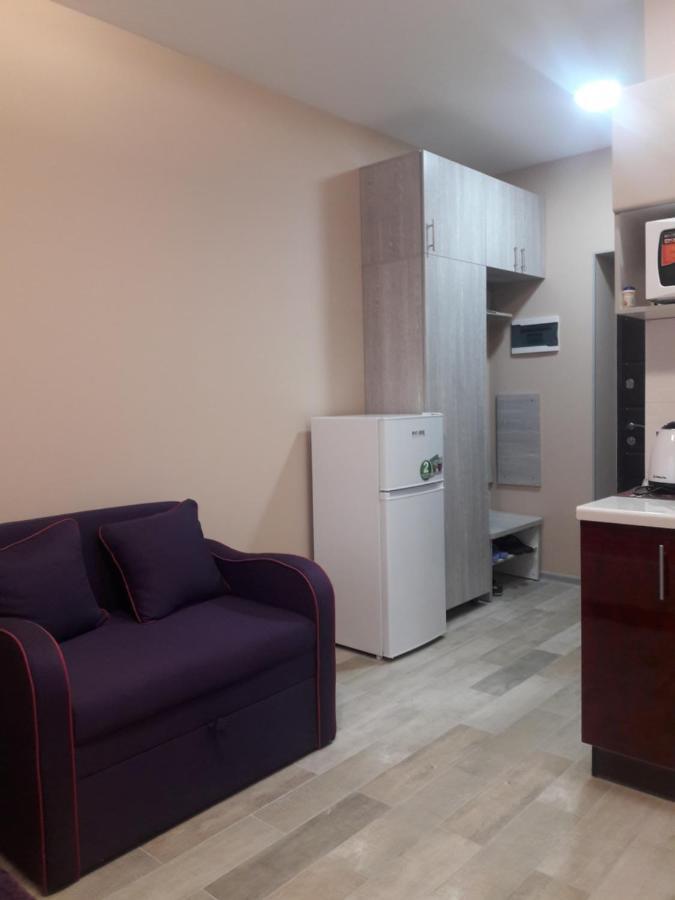 Apartments Near Metalist Stadium Харків Екстер'єр фото